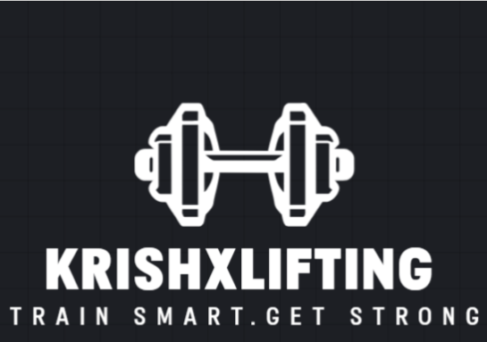 KrishxLifting