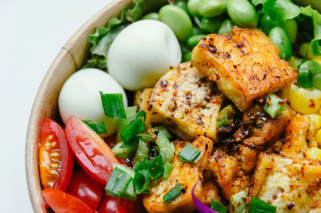 how much protein do you need