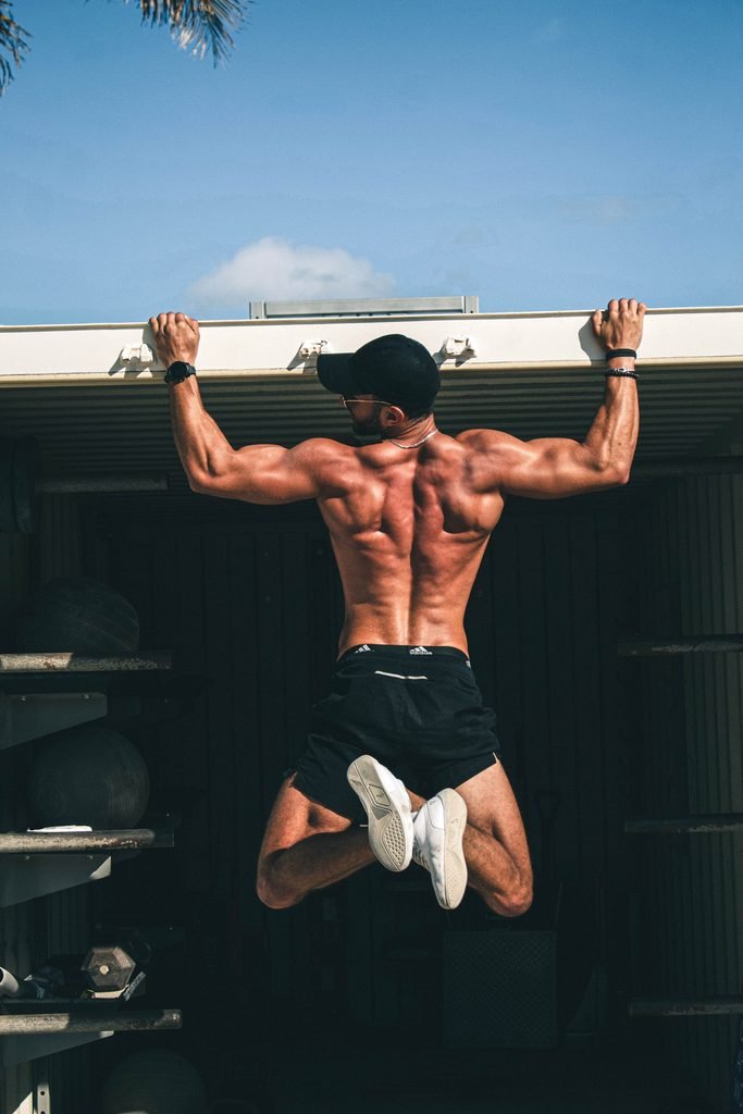 workout routines Strength training 