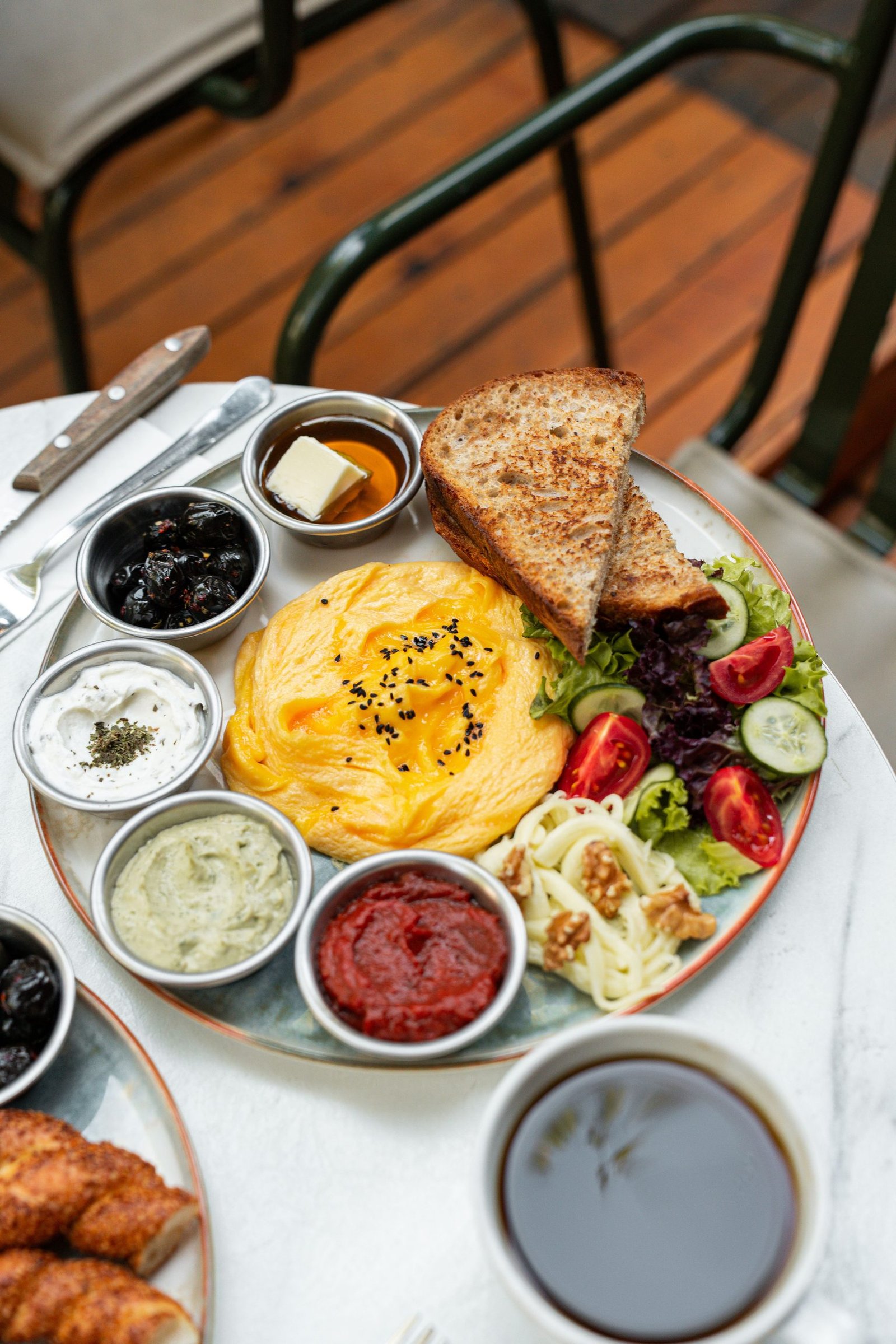 nutrition guide healthy eating 
