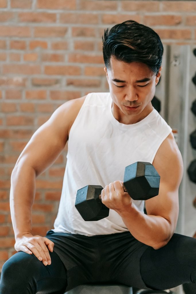 workout routines Hypertrophy training 