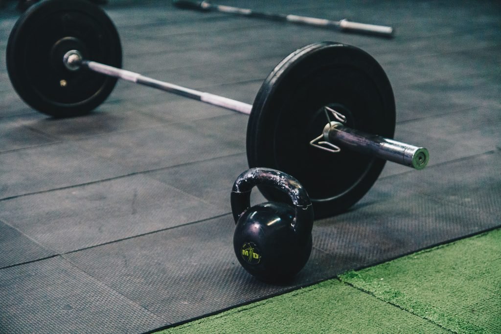 gym etiquette respectful training