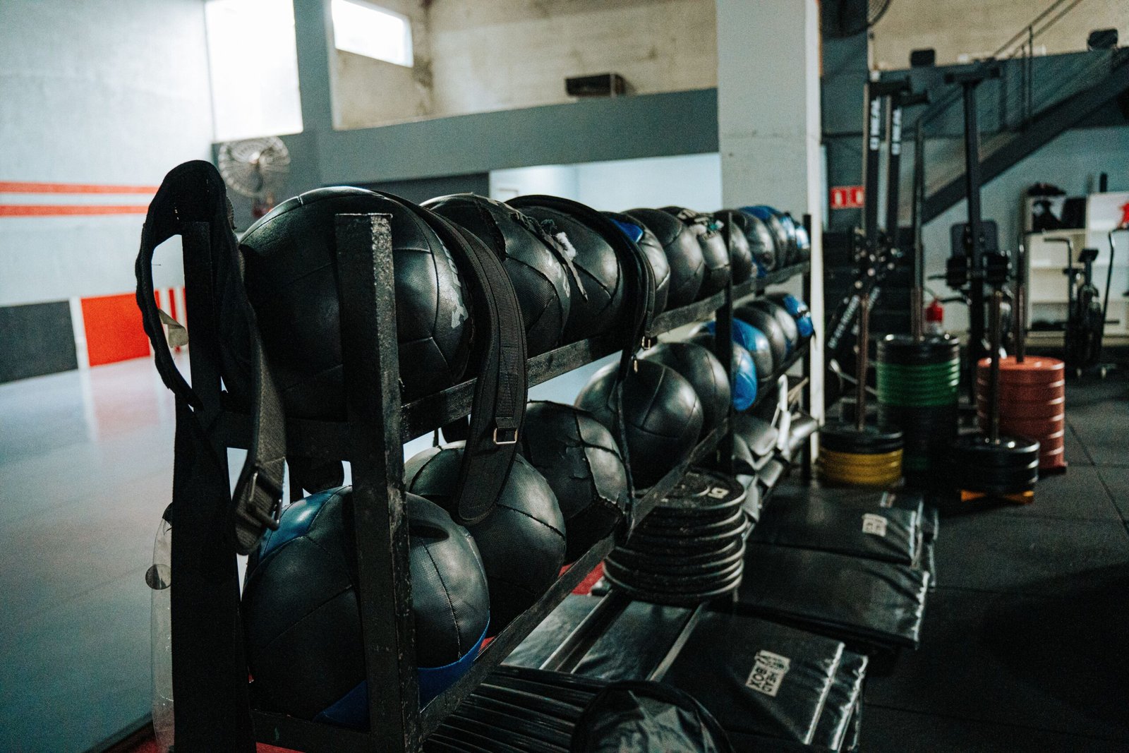 Gym Etiquette: What I Wish I Knew
