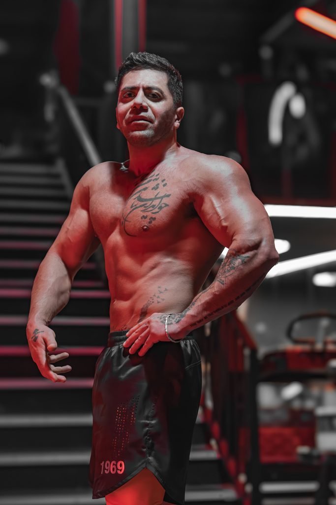 muscle groups anatomy guide