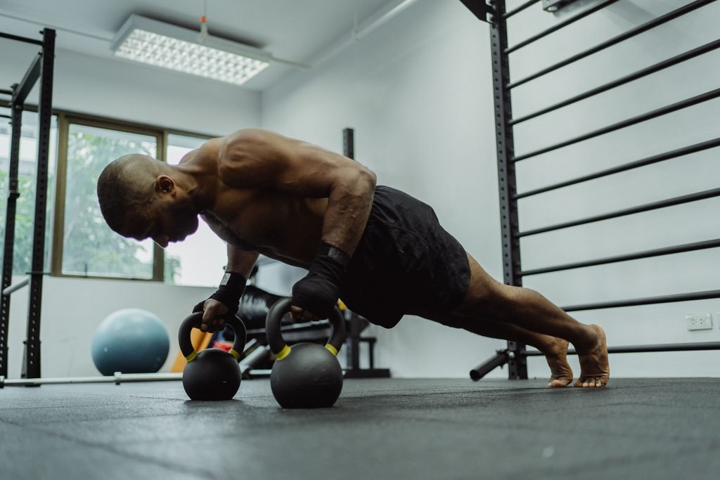 workout routines Endurance training 
