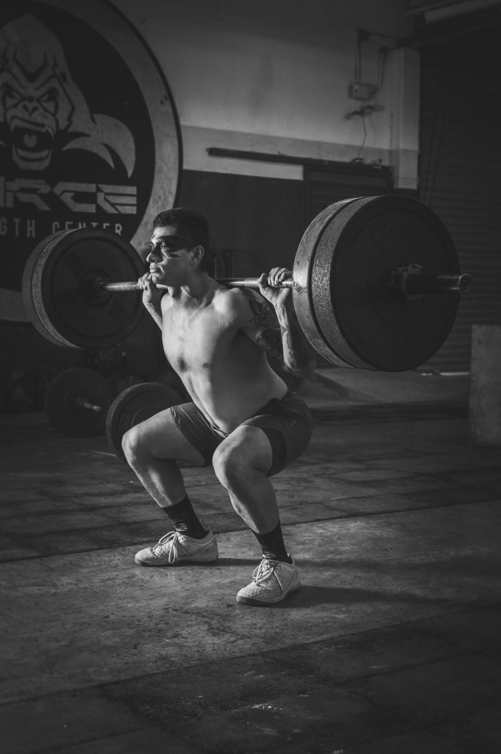 Why I Stopped Chasing Heavy Weights
