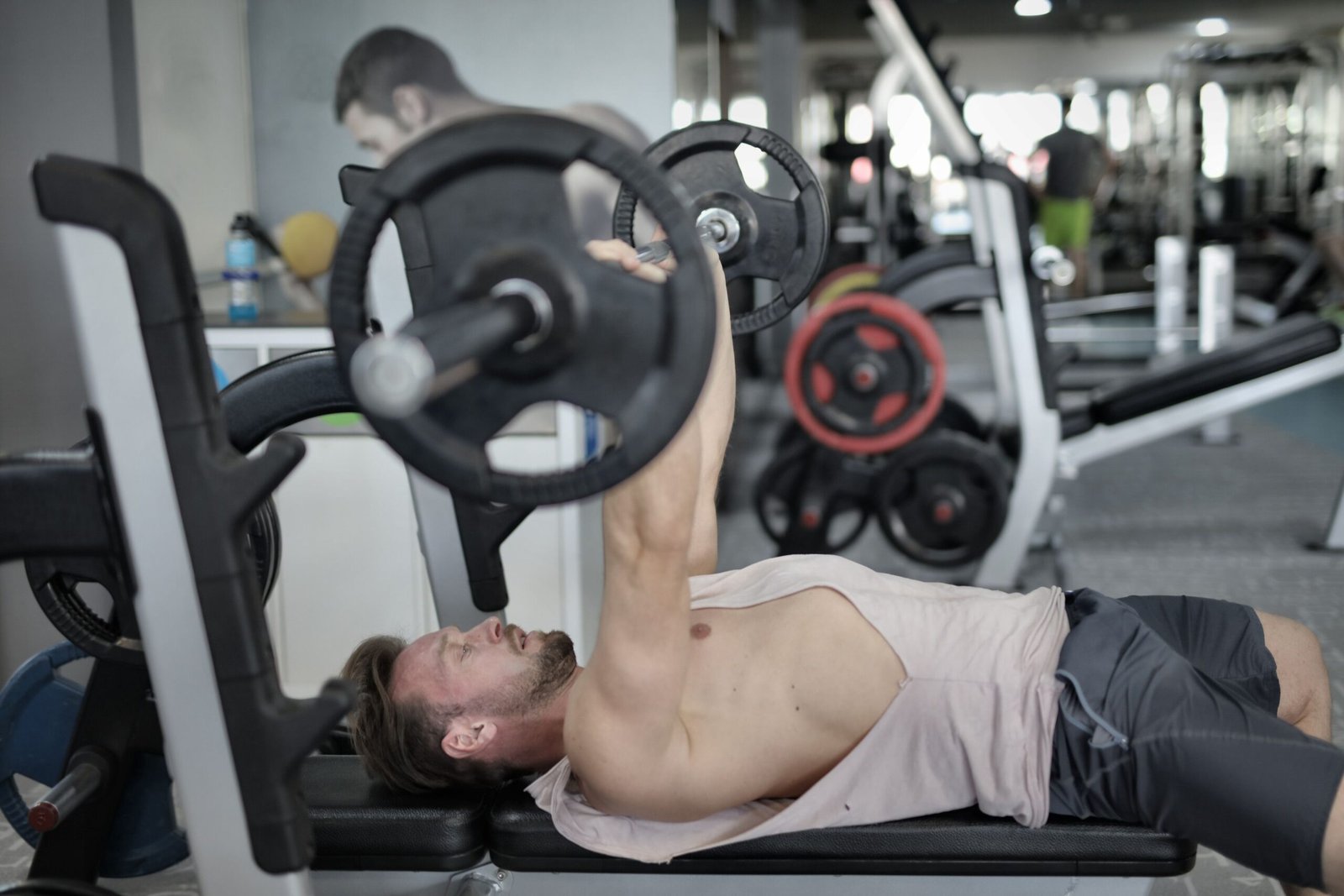 Chest Exercises: Best Gym & Home Exercises for Muscle Growth