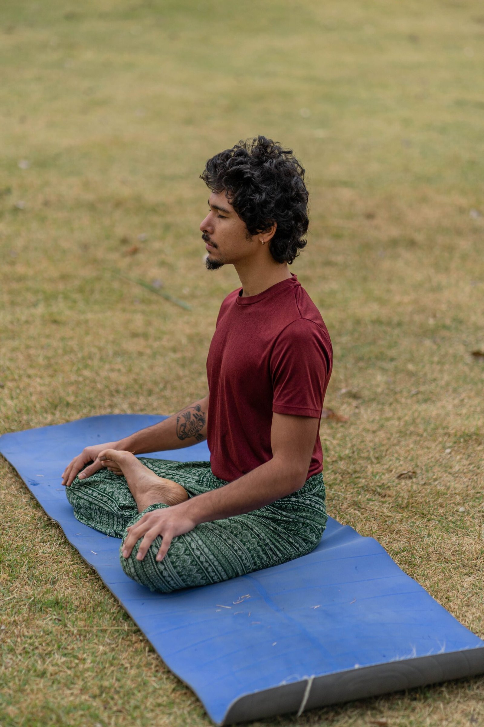 Rest Days Aren’t Optional – Here’s Why
