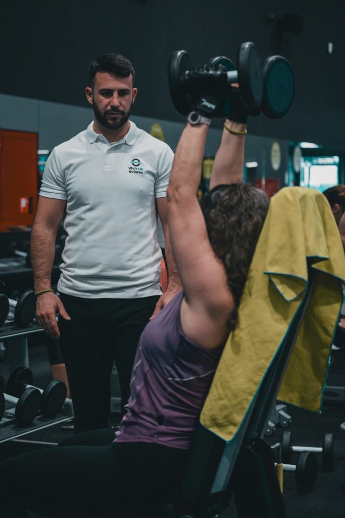 5 mistakes beginners make in the gym